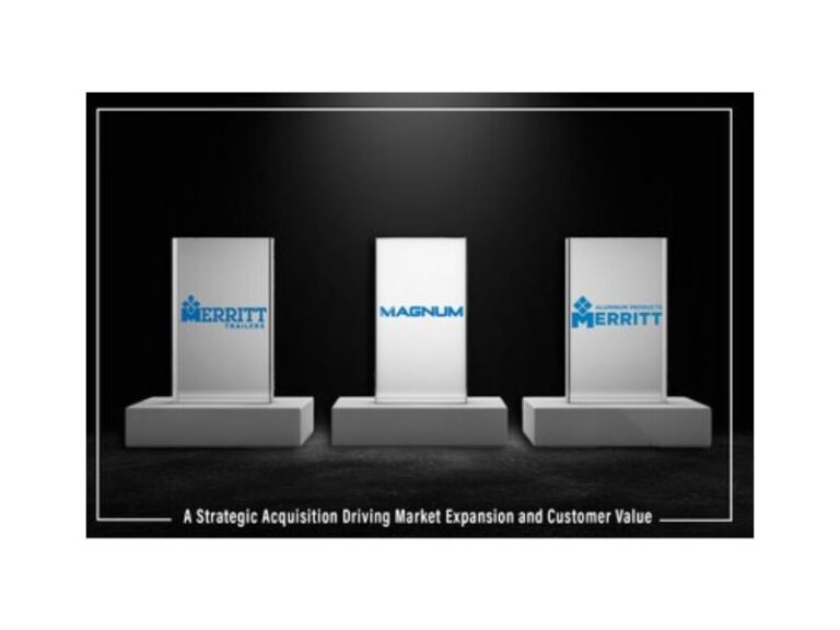 Combining Two Transportation Leaders to Advance Aluminum’s Positioning in the Equipment Space   