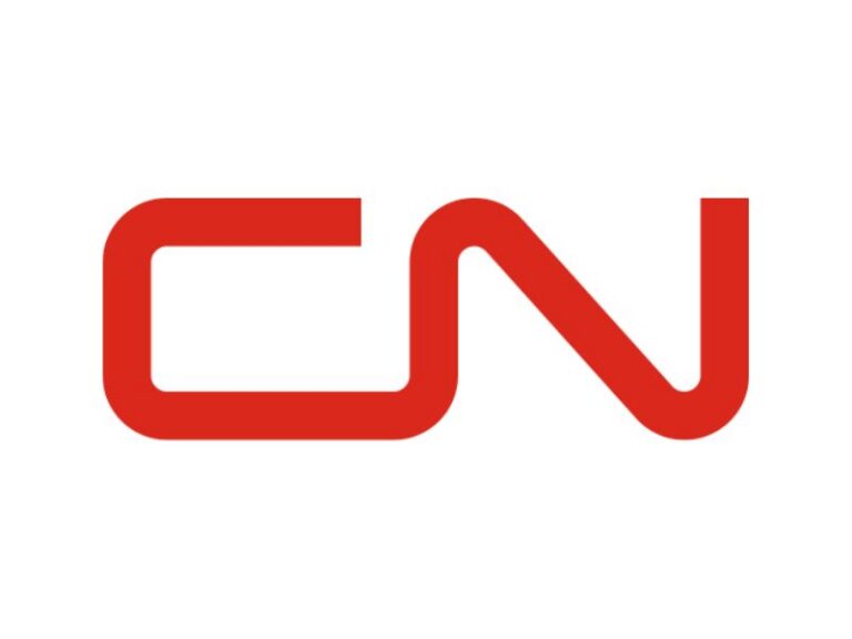 Institutional Investors Strengthen Confidence in Canadian National Railway